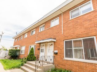 2514 Rose St UNIT 2514, Franklin Park, IL