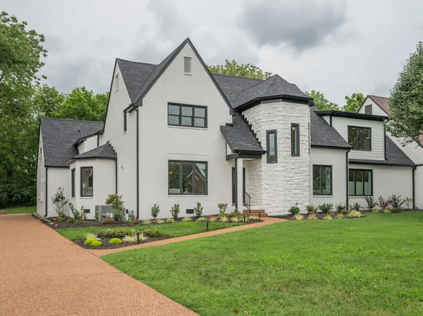 3500 Hopkins St, Nashville, TN 37215