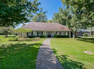 3319 Tezcucco Ave, Baton Rouge, LA 70820
