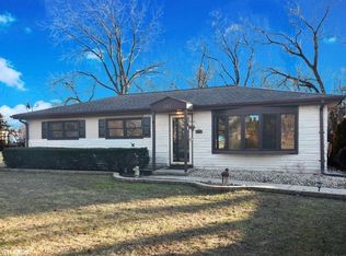 247 W Michigan Ave, Palatine, IL 60067
