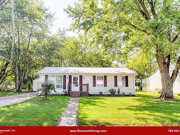 2nd image of 9505 Hudson Dr