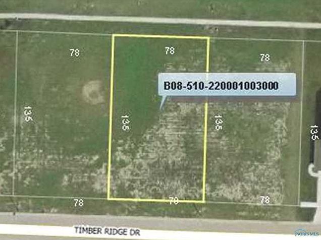 2nd image of 1732 Timber Ridge Dr