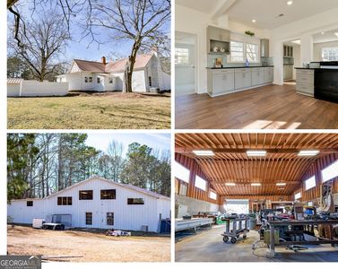 3909 Zingara Rd NE, Conyers, GA, 30012