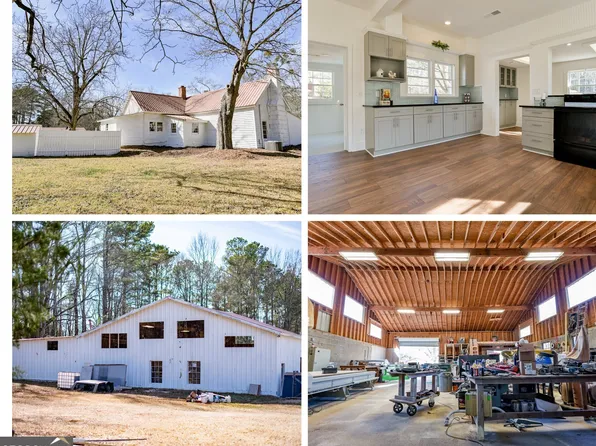 3909 Zingara Rd NE, Conyers, GA 30012