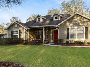 10135 SW 92nd St, Gainesville, FL 32608