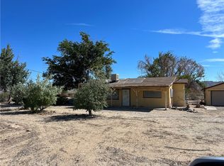 37434 Rabbit Springs Rd, Lucerne Valley, CA 92356