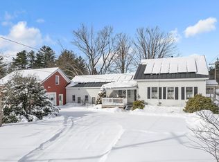 2 Church St, Montpelier, VT 05602