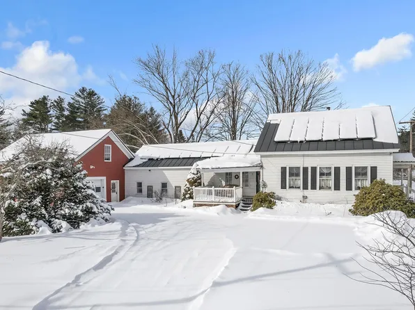 2 Church Street, Middlesex, VT 05602