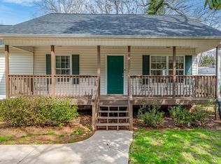 125 Darlington Ave, Greenville, SC 29609