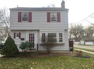 525 S Connecticut Ave, Royal Oak, MI 48067