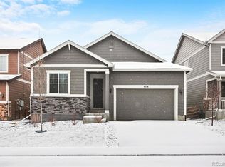 4754 S Wenatchee Cir, Aurora, CO 80015