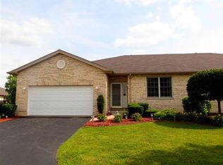 8825 Clifton Way, Mokena, IL 60448