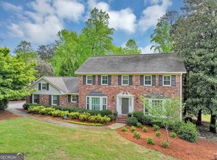 3453 Clubland Dr, Marietta, GA 30068
