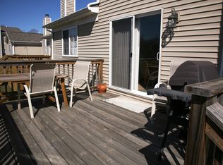335 Benjamin Dr, Ypsilanti, MI