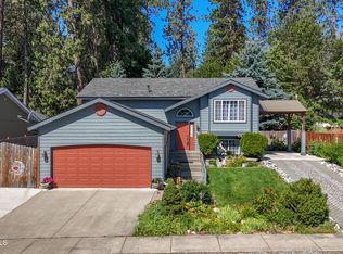 5903 N Silver Pines Ct, Coeur D Alene, ID 83815