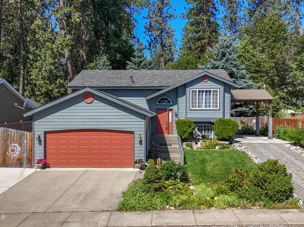 5903 N Silver Pines Ct, Coeur D Alene, ID 83815