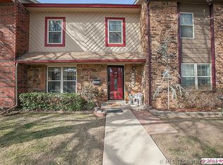 4612 S Granite Ave #B-4, Tulsa, OK 74135