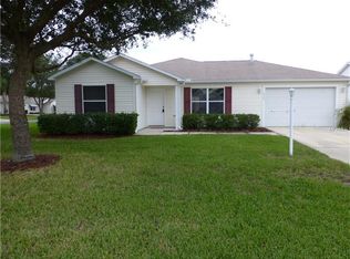 2765 Plainridge Loop, The Villages, FL 32162