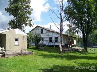 2400 State Route 8, Johnsburg, NY 12843