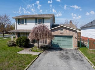 3080 Frances Stewart Rd, Peterborough, ON K9H7J7