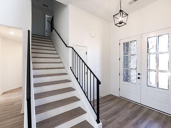 3rd image of 55 Laurel Wood Ln Lot 124