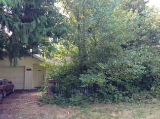 10521 41st Pl NE, Seattle, WA 98125