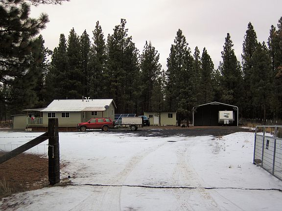 House ,shed and carport