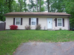 2809 Foster Pl, Woodbridge, VA 22191