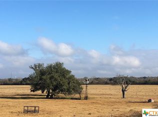 0 Hickey Rd, Yoakum, TX 77995