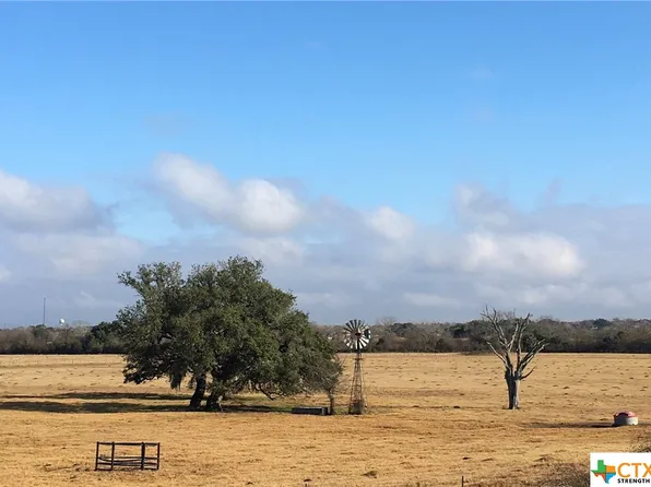 0 Hickey Rd, Yoakum, TX 77995