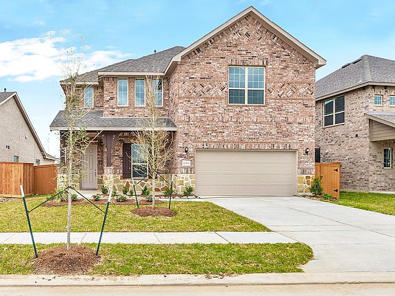12515 Sabine Point Drive