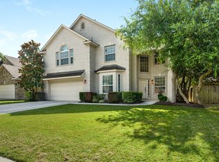 25306 Bunker Dr, San Antonio, TX 78260