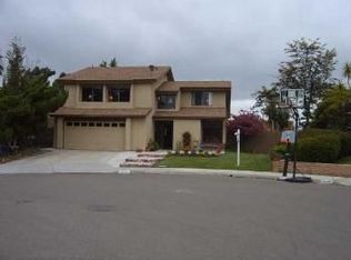 2110 Willowspring Pl, Encinitas, CA 92024