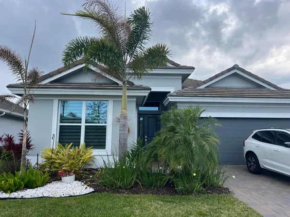 12482 SW Sunrise Lake Terrace, Port St Lucie, FL 34987