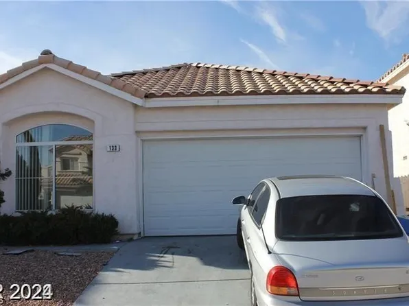 133 McLaren St, Henderson, NV 89074