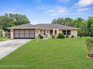 2122 Meadow Lark Rd, Spring Hill, FL 34608