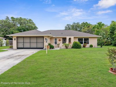 2122 Meadow Lark Rd, Spring Hill, FL, 34608