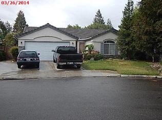 2416 S Preuss Ave, Fresno, CA 93727