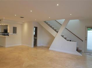 7312 Gary Ave #TOWNHOUSE 7312, Miami Beach, FL 33141