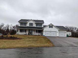 8391 Obrian Ave NE, Otsego, MN 55330