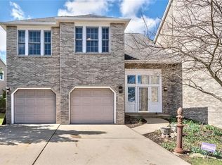 132 Cypress Knoll Dr, Sewickley, PA 15143