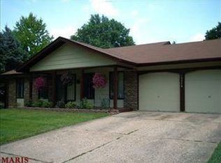 12576 Candlewood Ct, Saint Louis, MO