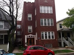 2109 W Eastwood Ave APT 2R, Chicago, IL 60625