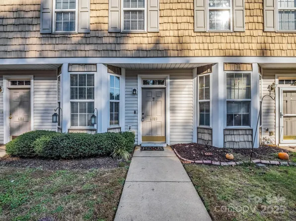 6103 Dane Dr, Dallas, NC 28034