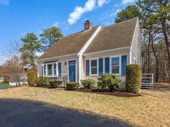 29 Lumberjack Trail, West Yarmouth, MA 02673