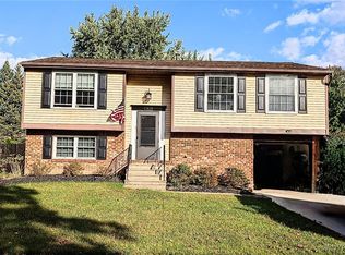 1315 Vanderbilt Ave, North Tonawanda, NY