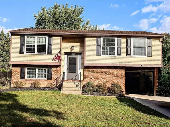 1315 Vanderbilt Ave, North Tonawanda, NY 14120