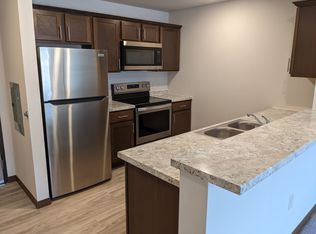 Park Brook Apartments (B), Isanti, MN 55040