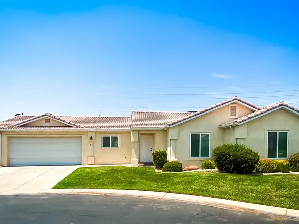 470 E 1100 S Unit 64, St George, UT 84790