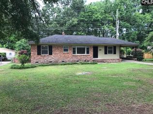 629 Byron Rd, Columbia, SC 29209
